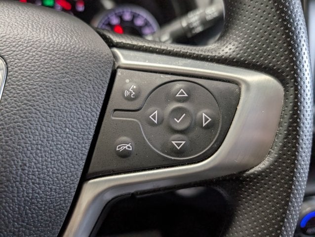 2024 GMC Terrain SLE 1.5L Turbo Infotainment Driver Convenience Package Downpour Metallic