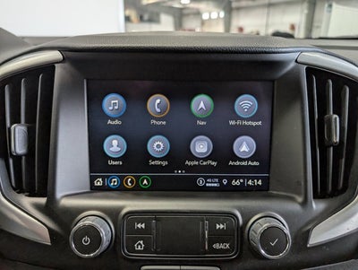 2024 GMC Terrain SLE 1.5L Turbo Infotainment Driver Convenience Package Downpour Metallic