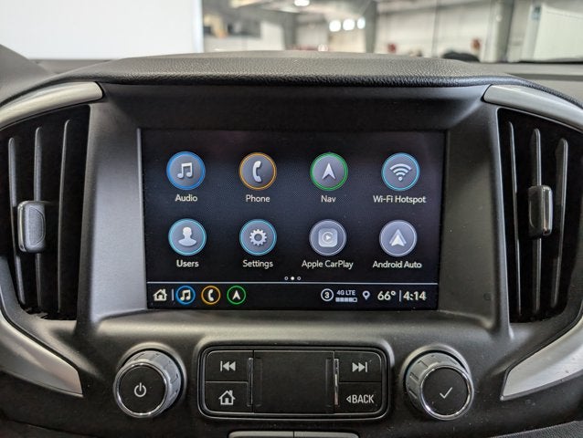 2024 GMC Terrain SLE 1.5L Turbo Infotainment Driver Convenience Package Downpour Metallic