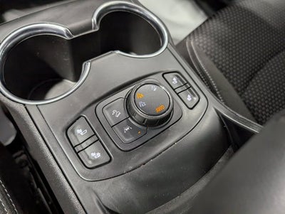 2024 GMC Terrain SLE 1.5L Turbo Infotainment Driver Convenience Package Downpour Metallic