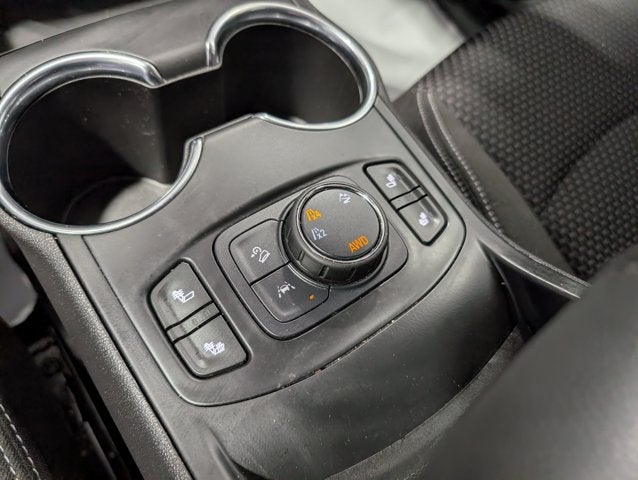 2024 GMC Terrain SLE 1.5L Turbo Infotainment Driver Convenience Package Downpour Metallic