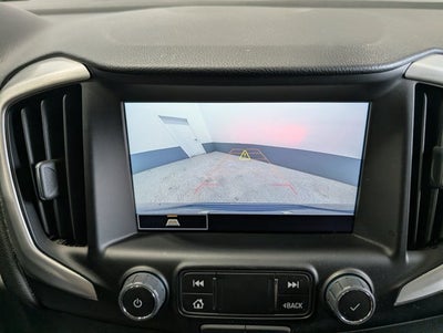 2024 GMC Terrain SLE 1.5L Turbo Infotainment Driver Convenience Package Downpour Metallic