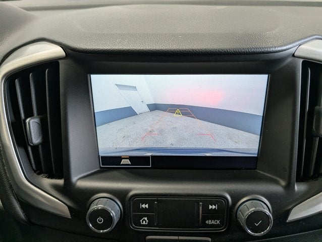 2024 GMC Terrain SLE 1.5L Turbo Infotainment Driver Convenience Package Downpour Metallic
