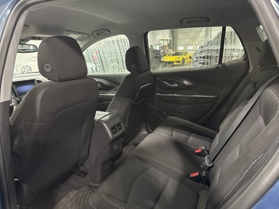 2024 GMC Terrain SLE 1.5L Turbo Infotainment Driver Convenience Package Downpour Metallic