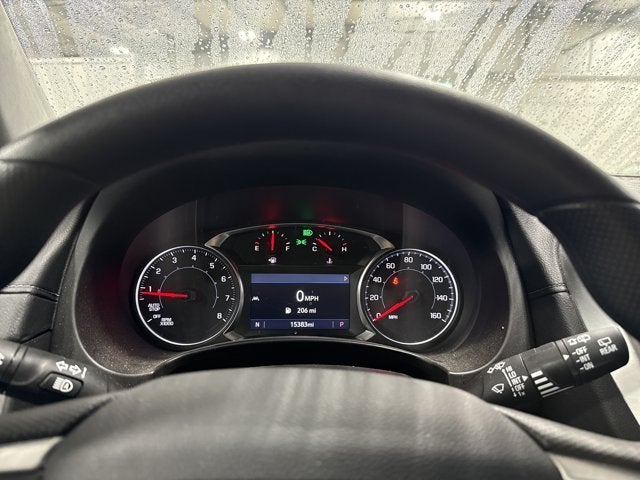 2024 GMC Terrain SLE 1.5L Turbo Infotainment Driver Convenience Package Downpour Metallic