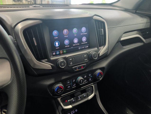 2024 GMC Terrain SLE Adaptive Cruise Infotainment Package AWD Heated Seats Remote Start