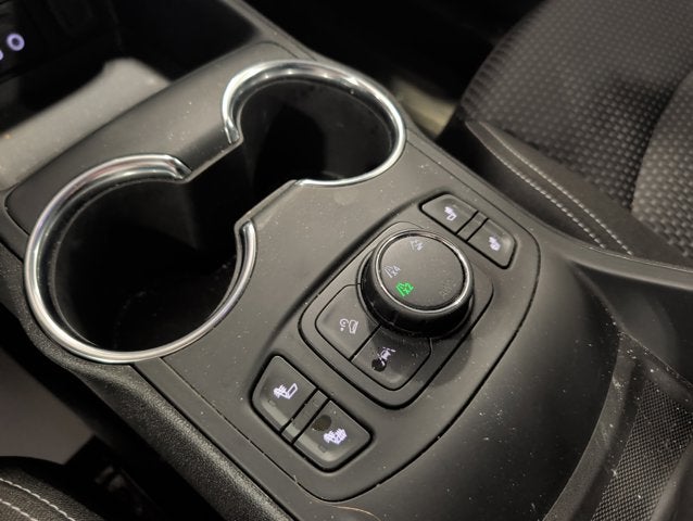 2024 GMC Terrain SLE Adaptive Cruise Infotainment Package AWD Heated Seats Remote Start