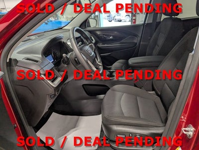2024 GMC Terrain SLE Adaptive Cruise Infotainment Package AWD Heated Seats Remote Start