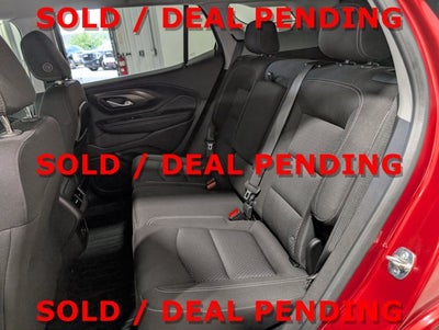 2024 GMC Terrain SLE Adaptive Cruise Infotainment Package AWD Heated Seats Remote Start