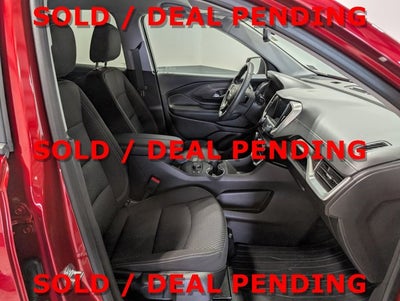 2024 GMC Terrain SLE Adaptive Cruise Infotainment Package AWD Heated Seats Remote Start
