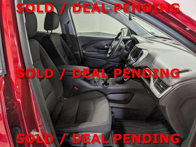 2024 GMC Terrain SLE Adaptive Cruise Infotainment Package AWD Heated Seats Remote Start