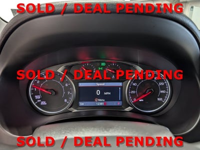 2024 GMC Terrain SLE Adaptive Cruise Infotainment Package AWD Heated Seats Remote Start
