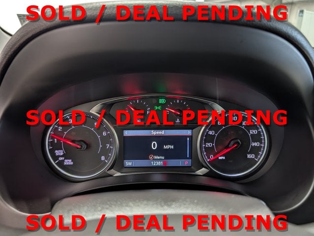 2024 GMC Terrain SLE Adaptive Cruise Infotainment Package AWD Heated Seats Remote Start