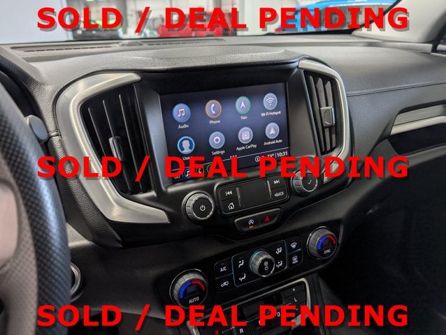 2024 GMC Terrain SLE Adaptive Cruise Infotainment Package AWD Heated Seats Remote Start