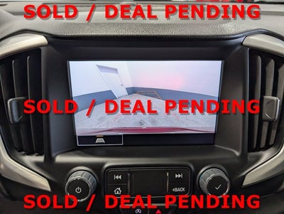 2024 GMC Terrain SLE Adaptive Cruise Infotainment Package AWD Heated Seats Remote Start