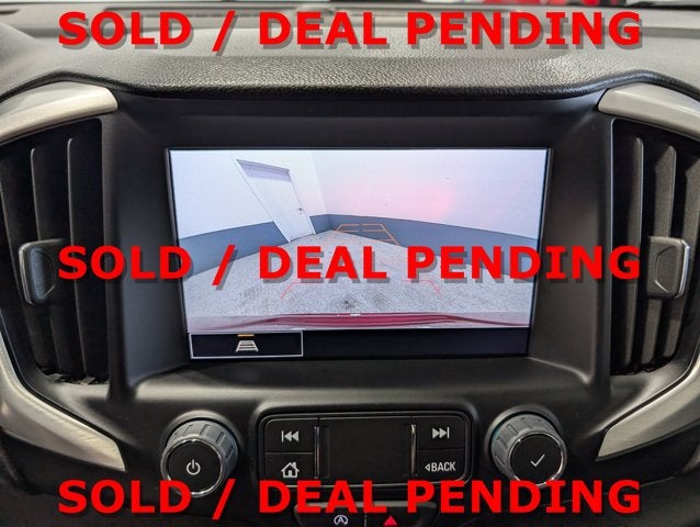 2024 GMC Terrain SLE Adaptive Cruise Infotainment Package AWD Heated Seats Remote Start