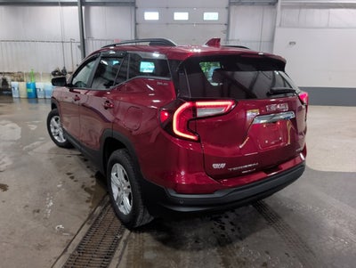 2024 GMC Terrain SLE Adaptive Cruise Infotainment Package AWD Heated Seats Remote Start