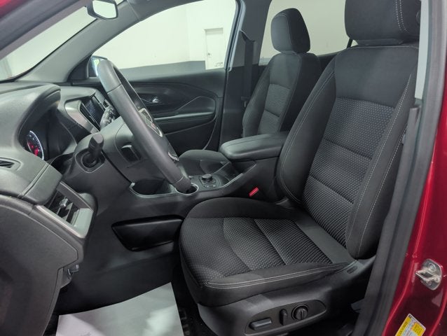 2024 GMC Terrain SLE Adaptive Cruise Infotainment Package AWD Heated Seats Remote Start
