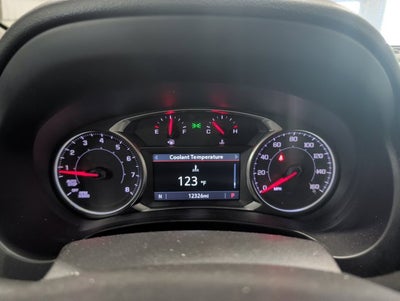 2024 GMC Terrain SLE Adaptive Cruise Infotainment Package AWD Heated Seats Remote Start