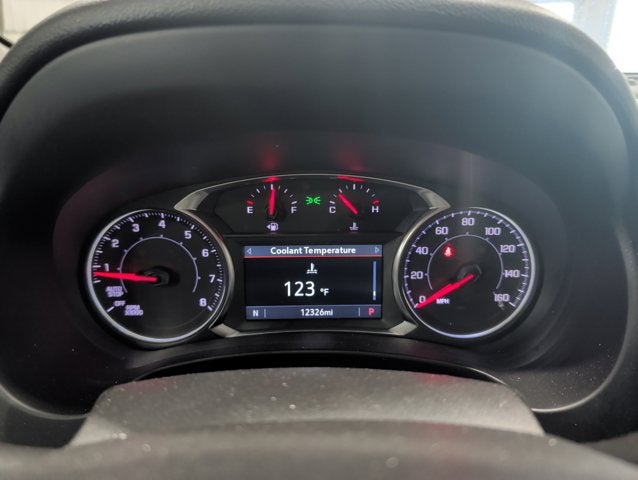 2024 GMC Terrain SLE Adaptive Cruise Infotainment Package AWD Heated Seats Remote Start