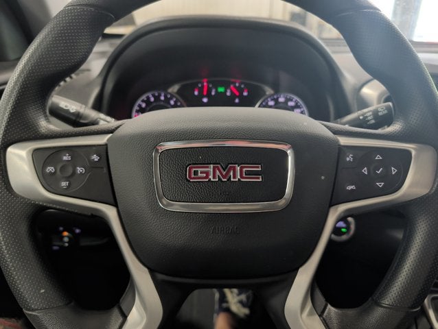 2024 GMC Terrain SLE Adaptive Cruise Infotainment Package AWD Heated Seats Remote Start