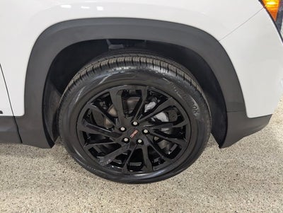 2023 GMC Terrain SLE 1.5L Turbo AWD Elevation Edition Summit White