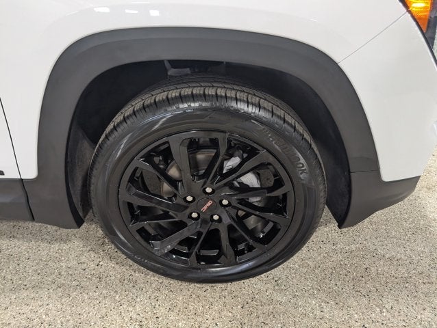 2023 GMC Terrain SLE 1.5L Turbo AWD Elevation Edition Summit White
