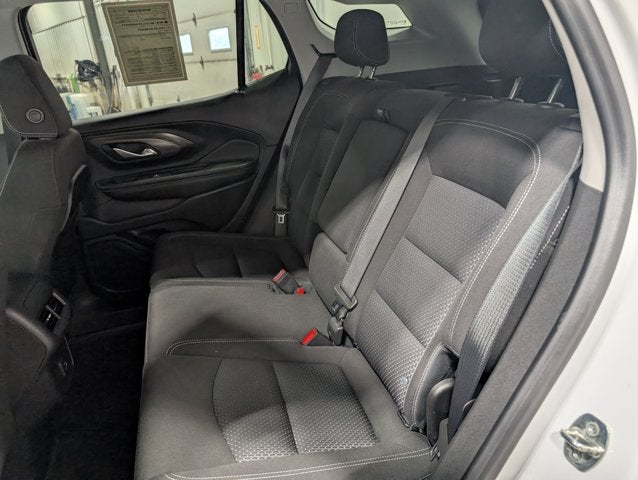 2023 GMC Terrain SLE 1.5L Turbo AWD Elevation Edition Summit White