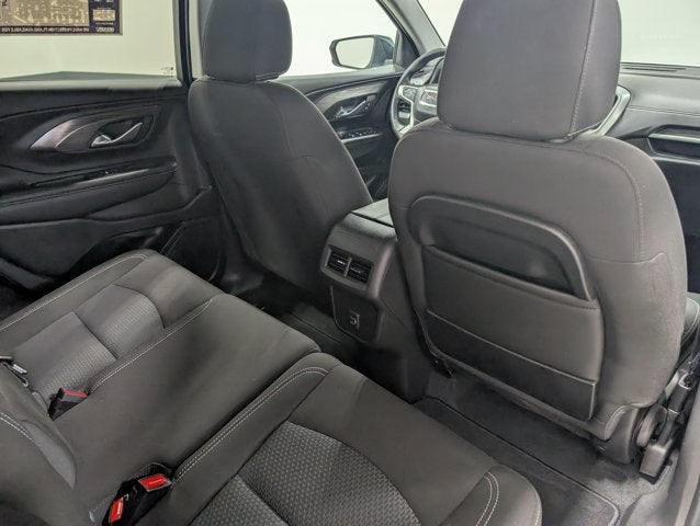 2023 GMC Terrain SLE 1.5L Turbo AWD Elevation Edition Summit White