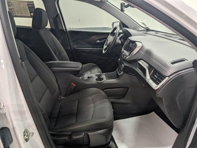 2023 GMC Terrain SLE 1.5L Turbo AWD Elevation Edition Summit White