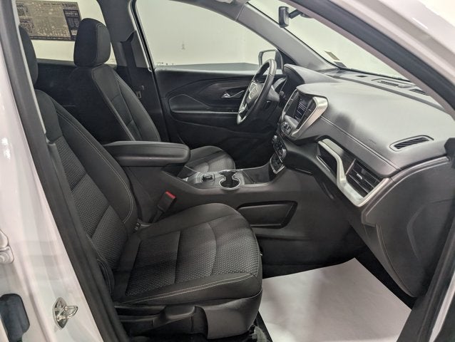 2023 GMC Terrain SLE 1.5L Turbo AWD Elevation Edition Summit White
