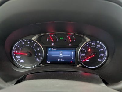 2023 GMC Terrain SLE 1.5L Turbo AWD Elevation Edition Summit White