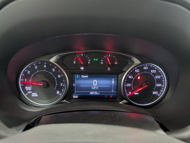 2023 GMC Terrain SLE 1.5L Turbo AWD Elevation Edition Summit White