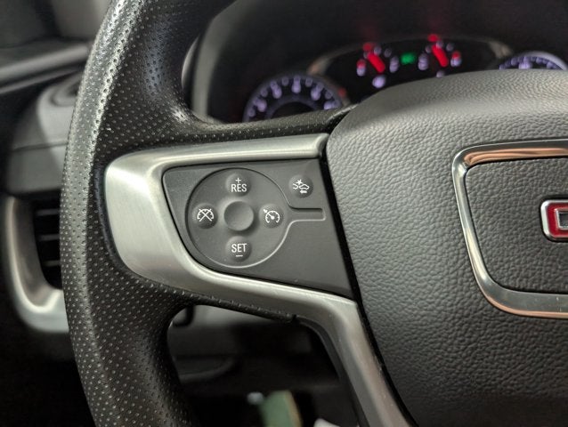 2023 GMC Terrain SLE 1.5L Turbo AWD Elevation Edition Summit White