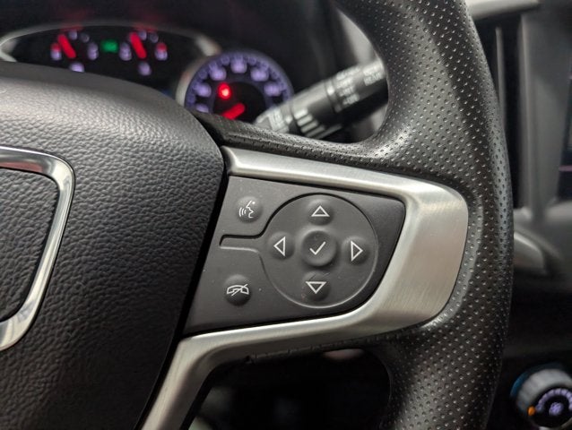 2023 GMC Terrain SLE 1.5L Turbo AWD Elevation Edition Summit White
