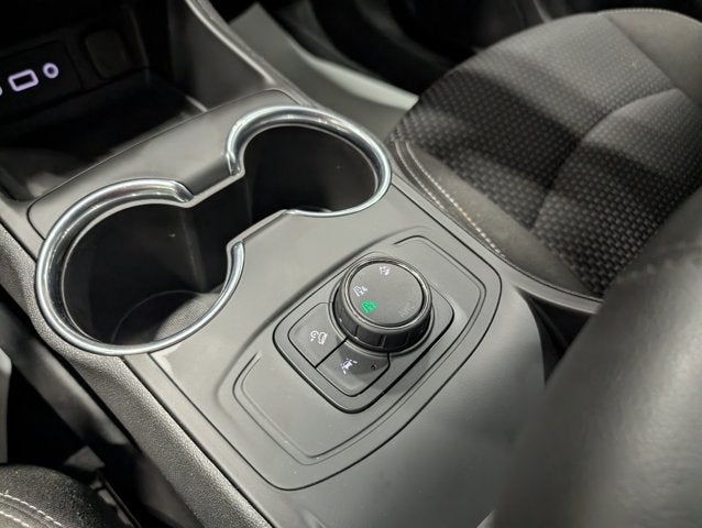 2023 GMC Terrain SLE 1.5L Turbo AWD Elevation Edition Summit White