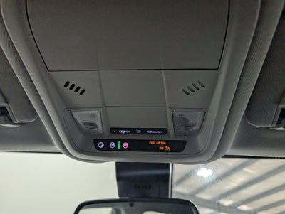 2023 GMC Terrain SLE 1.5L Turbo AWD Elevation Edition Summit White