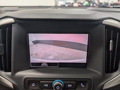 2023 GMC Terrain SLE 1.5L Turbo AWD Elevation Edition Summit White