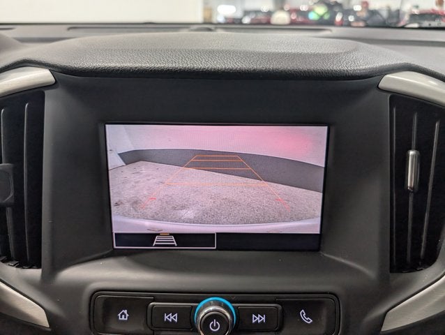 2023 GMC Terrain SLE 1.5L Turbo AWD Elevation Edition Summit White