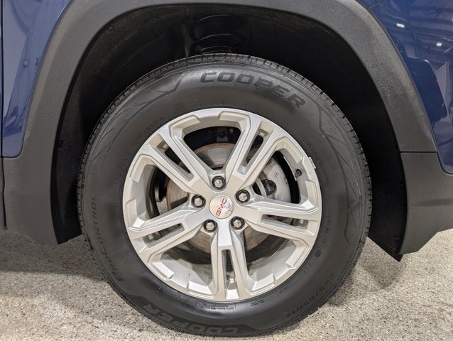 2023 GMC Terrain SLE Driver Convenience Pro Safety Plus AWD Heated Seats Roof