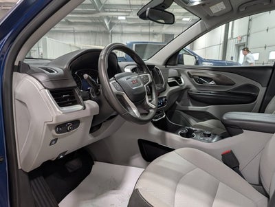 2023 GMC Terrain SLE Driver Convenience Pro Safety Plus AWD Heated Seats Roof
