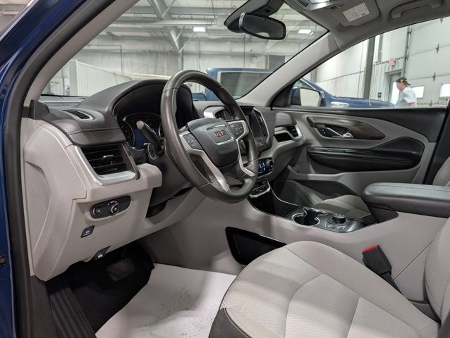 2023 GMC Terrain SLE Driver Convenience Pro Safety Plus AWD Heated Seats Roof