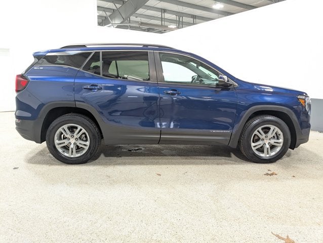2023 GMC Terrain SLE Driver Convenience Pro Safety Plus AWD Heated Seats Roof