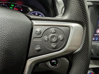 2023 GMC Terrain SLE Driver Convenience Pro Safety Plus AWD Heated Seats Roof