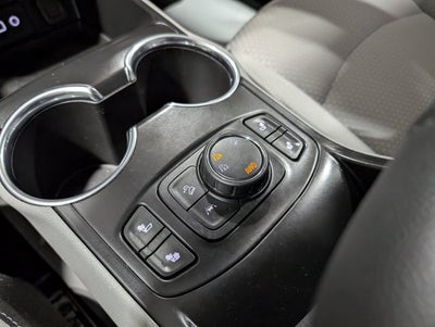 2023 GMC Terrain SLE Driver Convenience Pro Safety Plus AWD Heated Seats Roof