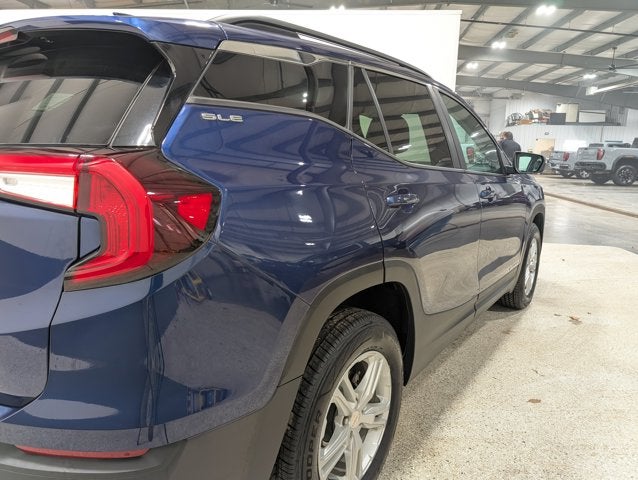 2023 GMC Terrain SLE Driver Convenience Pro Safety Plus AWD Heated Seats Roof