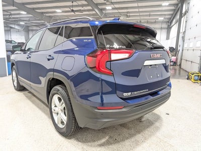 2023 GMC Terrain SLE Driver Convenience Pro Safety Plus AWD Heated Seats Roof