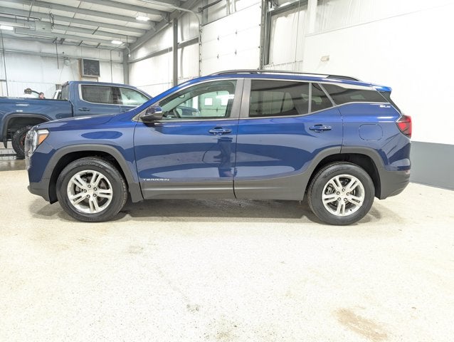 2023 GMC Terrain SLE Driver Convenience Pro Safety Plus AWD Heated Seats Roof