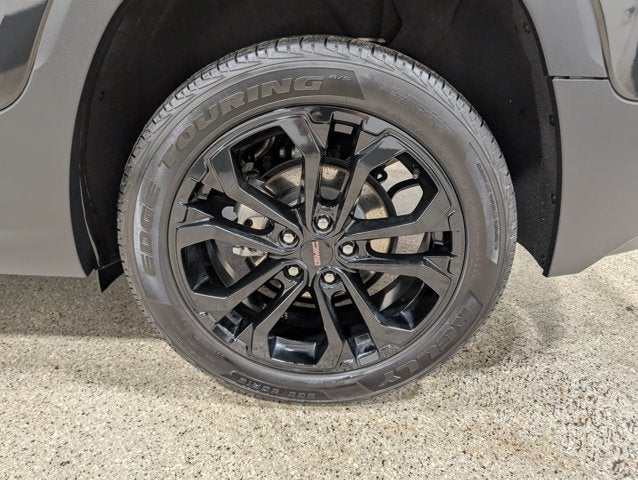 2022 GMC Terrain SLE Elevation Edition AWD Convenience Pkg Pro Safety Plus Roof