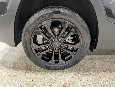 2022 GMC Terrain SLE Elevation Edition AWD Convenience Pkg Pro Safety Plus Roof